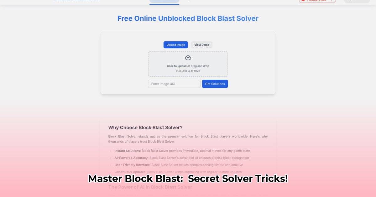 block-blast-solver-apk